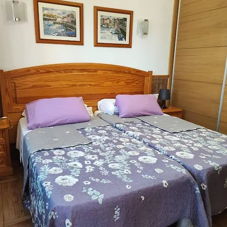 펜션 One Bedroom Bungalow With Shared Pool And Wifi At Maspalomas 1 Km Away From The Beach